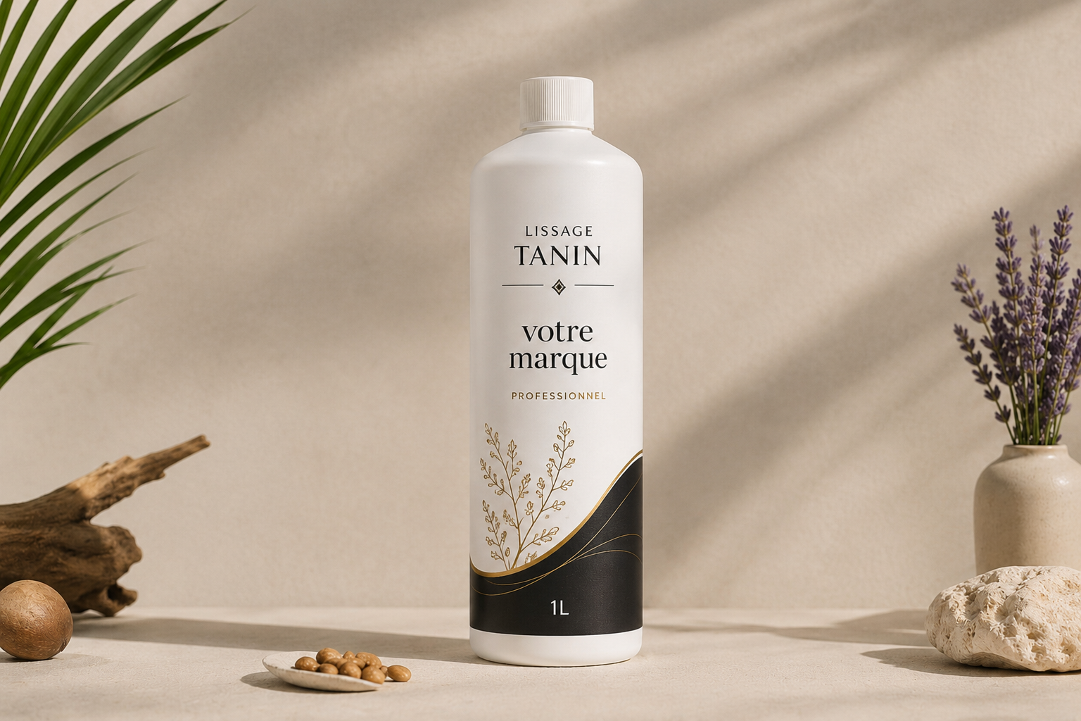 Lissage Tanin