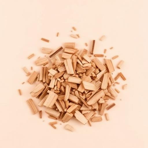 Bois de santal