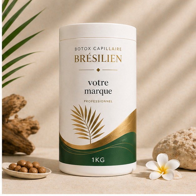 Botox Brésilien