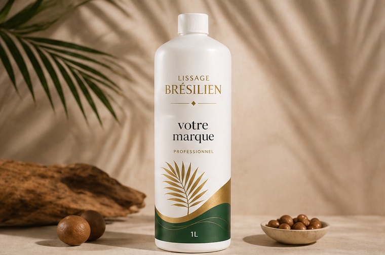 Lissage Brésilien