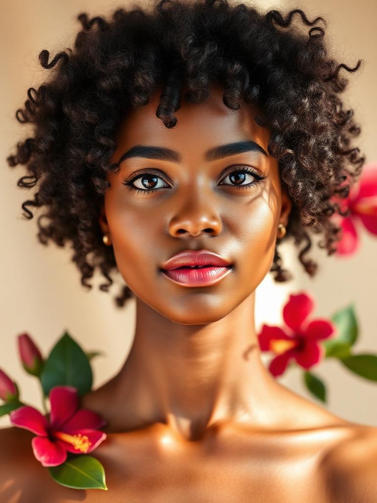 Cheveux Texturés