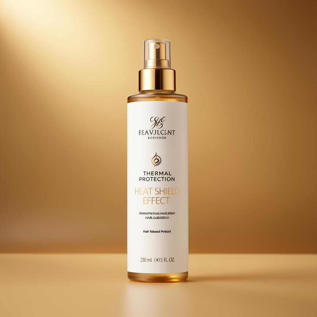 Spray Thermo-Protecteur