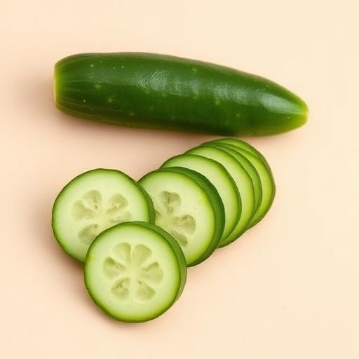Concombre