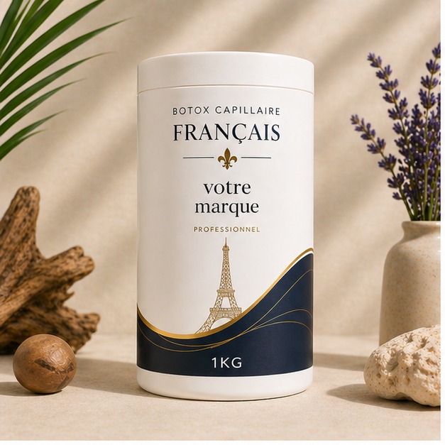 Botox Français