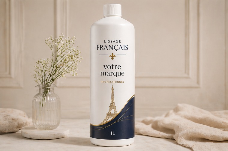 Lissage Français