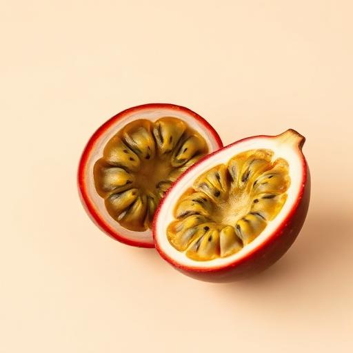 Fruit de la passion