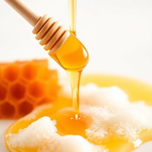 Honeywash