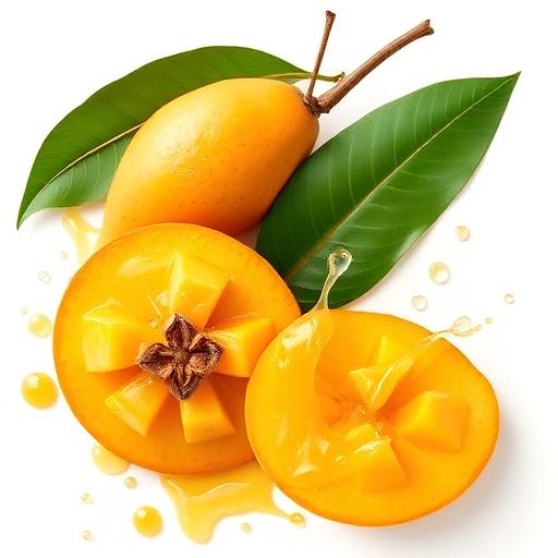 Forenqui Mango Temptation