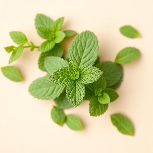Menthe