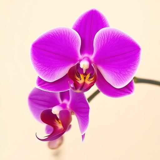 Orchidée
