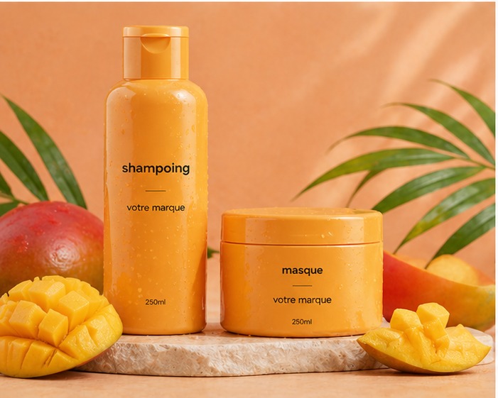 Packs Shampooing + Masque
