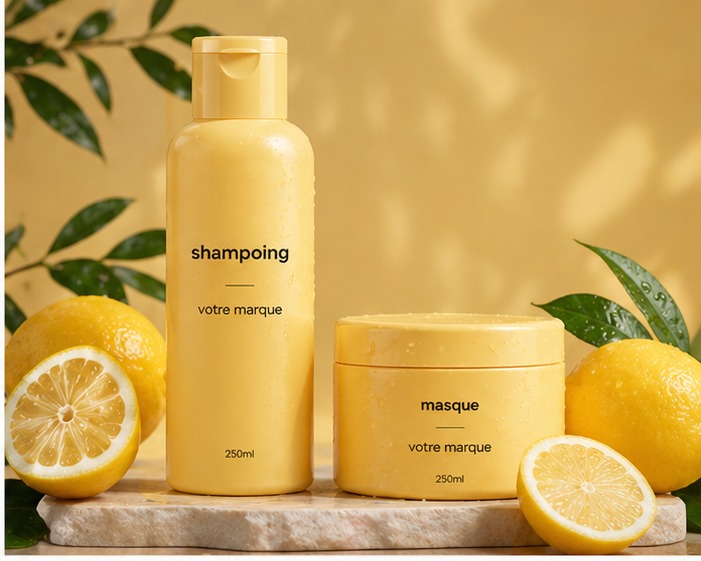 Packs Shampooing + Masque