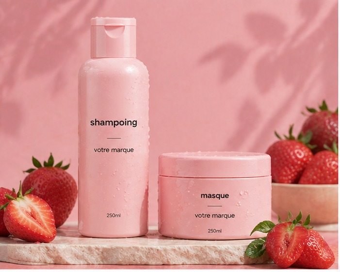 Packs Shampooing + Masque