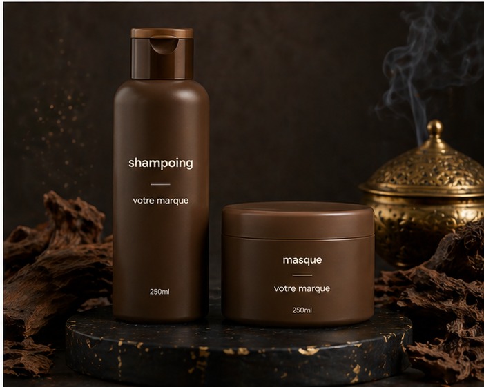 Packs Shampooing + Masque